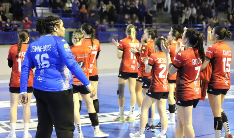 Lourde défaite des Reds contre Celles-sur-Belle 16-30